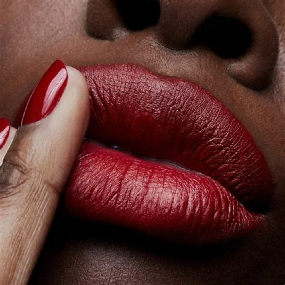 MAC Mini-Chili Matte Lipstick NIB